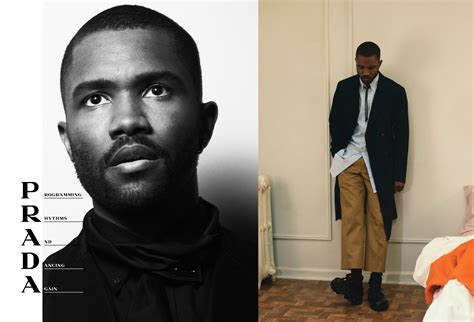 prada frank ocean 202|Prada Doesn't Want You to Change the World—It Just Wants .